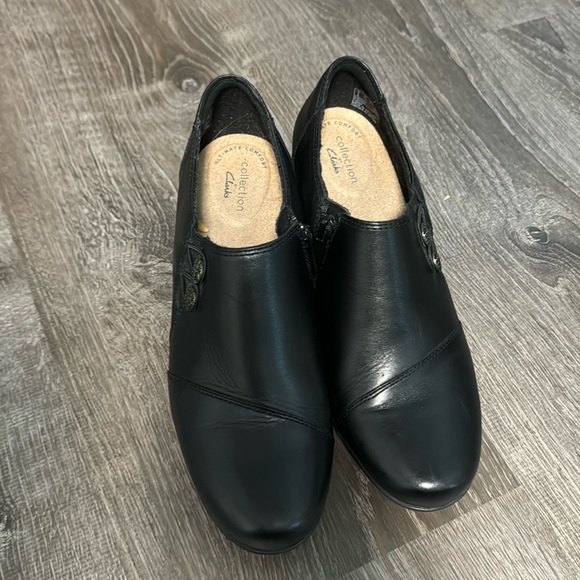 Clarks Shoes - Clark’s women’s booties